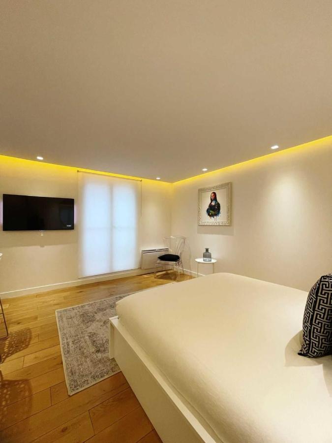 Amazing Studio - Palais Garnier Париж Экстерьер фото
